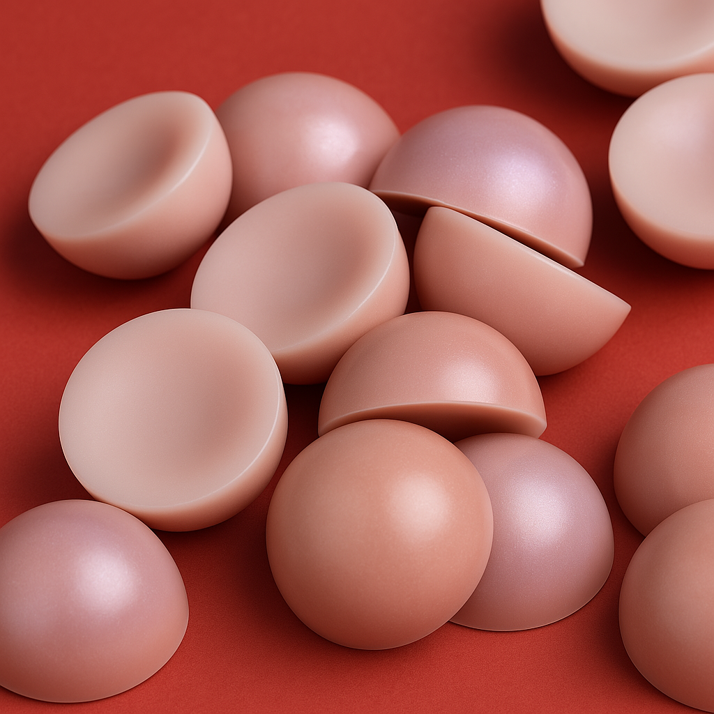 Soft Life Vanilla - Waxys wax melts