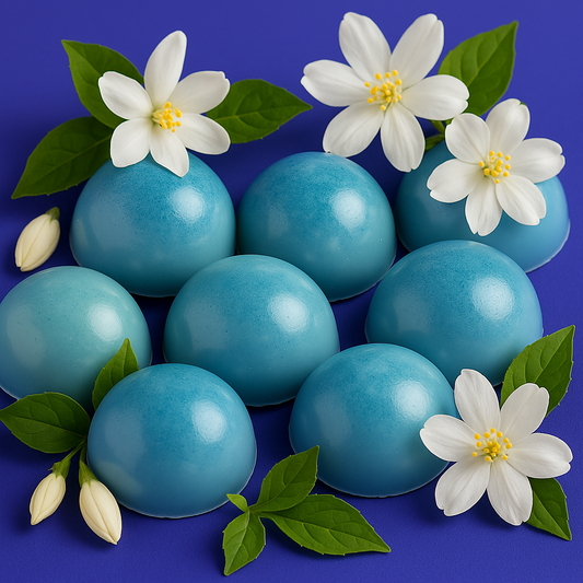 Sweet Escape Jasmine - Waxys wax melts