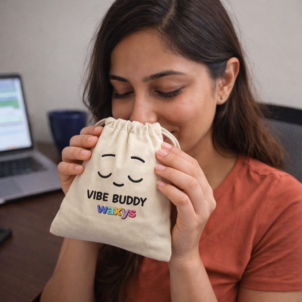 Mio - Your Vibe Buddy, Scent Soulmate Kit