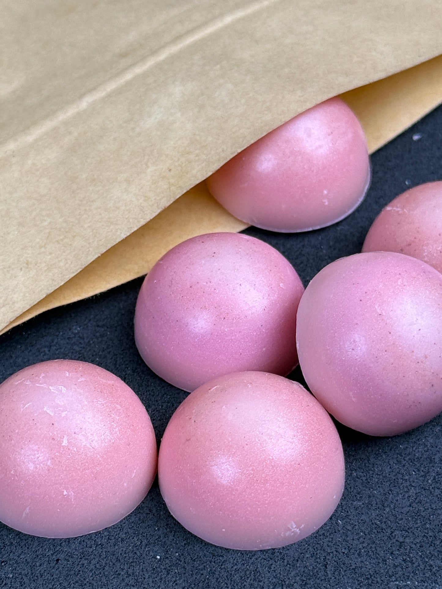Soft Life Vanilla - Waxys wax melts