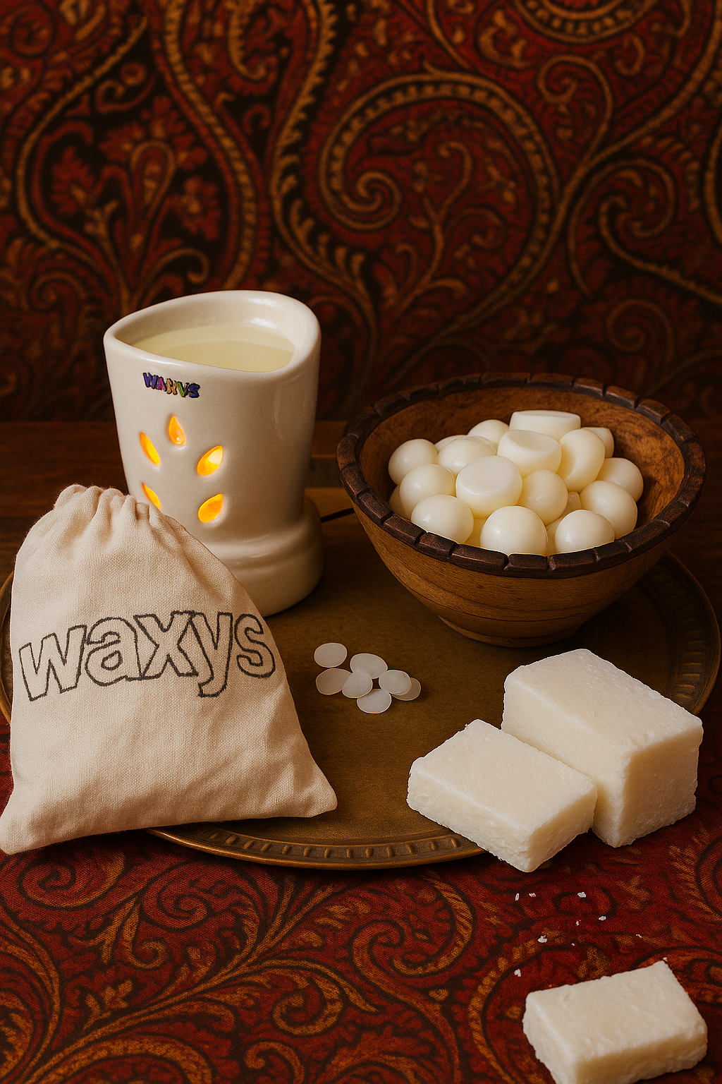 Melter Kits