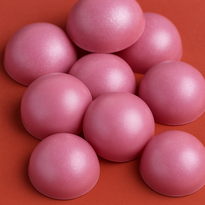 Main Character Mood Rose - Waxys wax melts