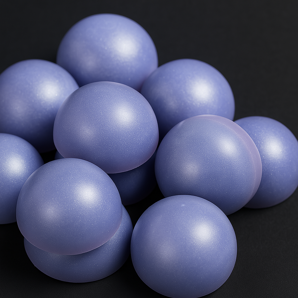 Soothing AF Lavender - Waxys wax melts