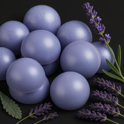 Soothing AF Lavender - Waxys wax melts