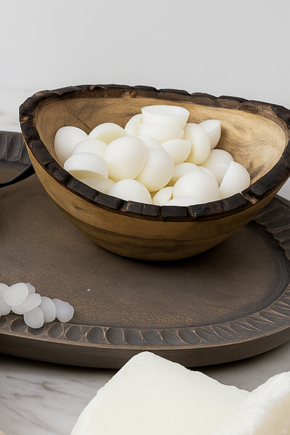 Camphor Scented Waxys wax melts- 100g (Machine Not Included)