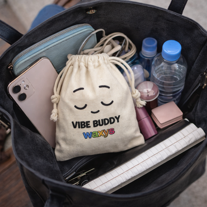 Mio - Your Vibe Buddy, Scent Soulmate Kit