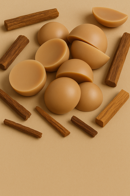 Indian Sandal Fragrance Waxmelts