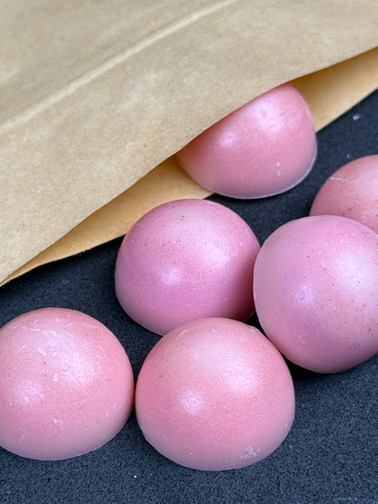 Soft Life Vanilla - Waxys wax melts